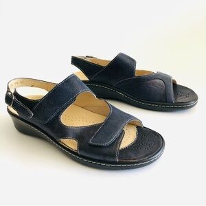Fidelio Hallux Fabia Bunion Relief Sandals